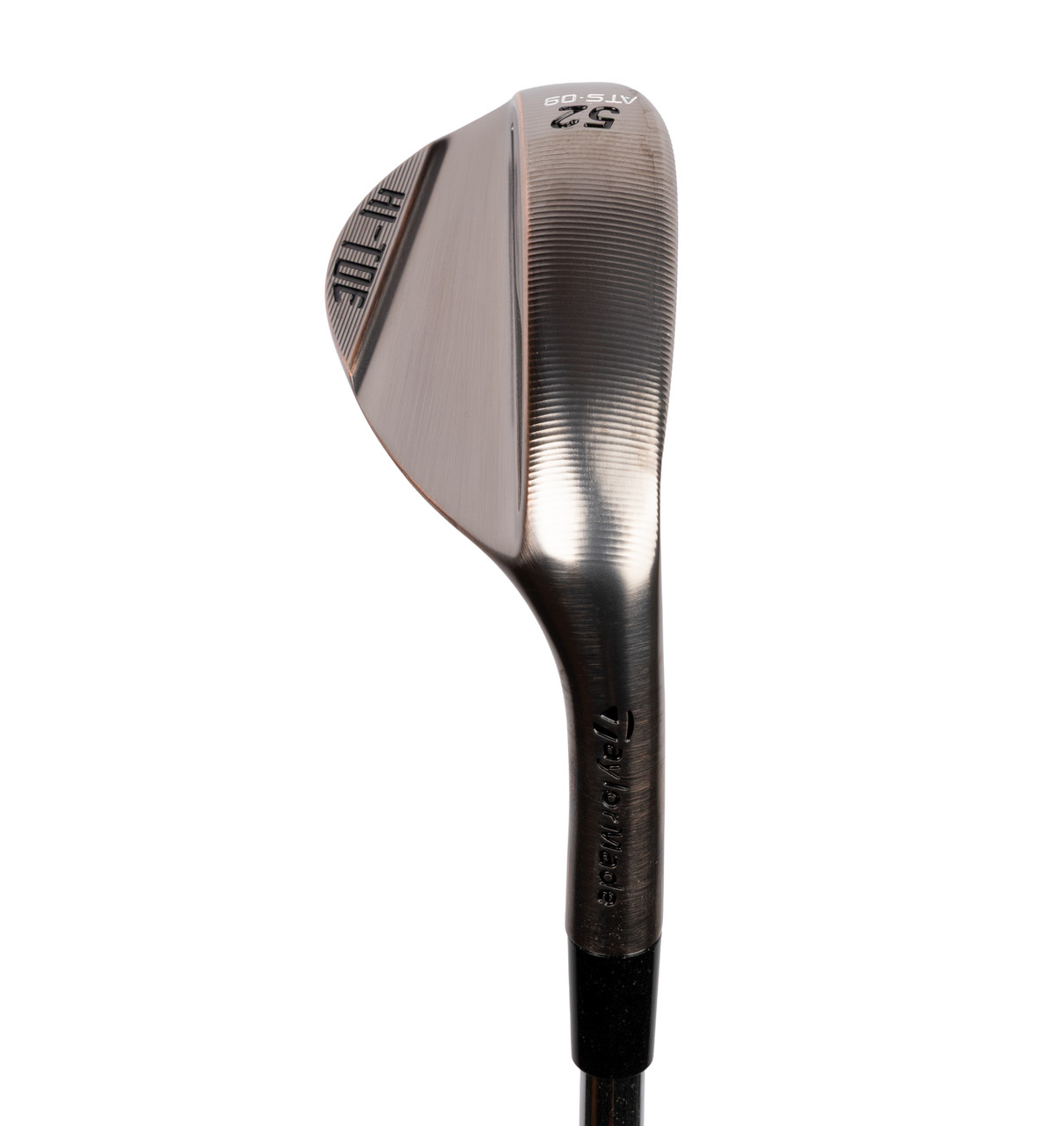 TaylorMade Hi-Toe 4 Wedge - Maple Hill Golf
